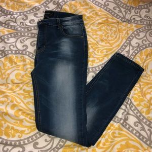 NWOT Jeans
